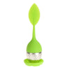 Reusable Stainless Steel Mesh Tea Infuser Tea Strainer Teapot Tea Leaf Spice Filter Drinkware Kitchen Accessories